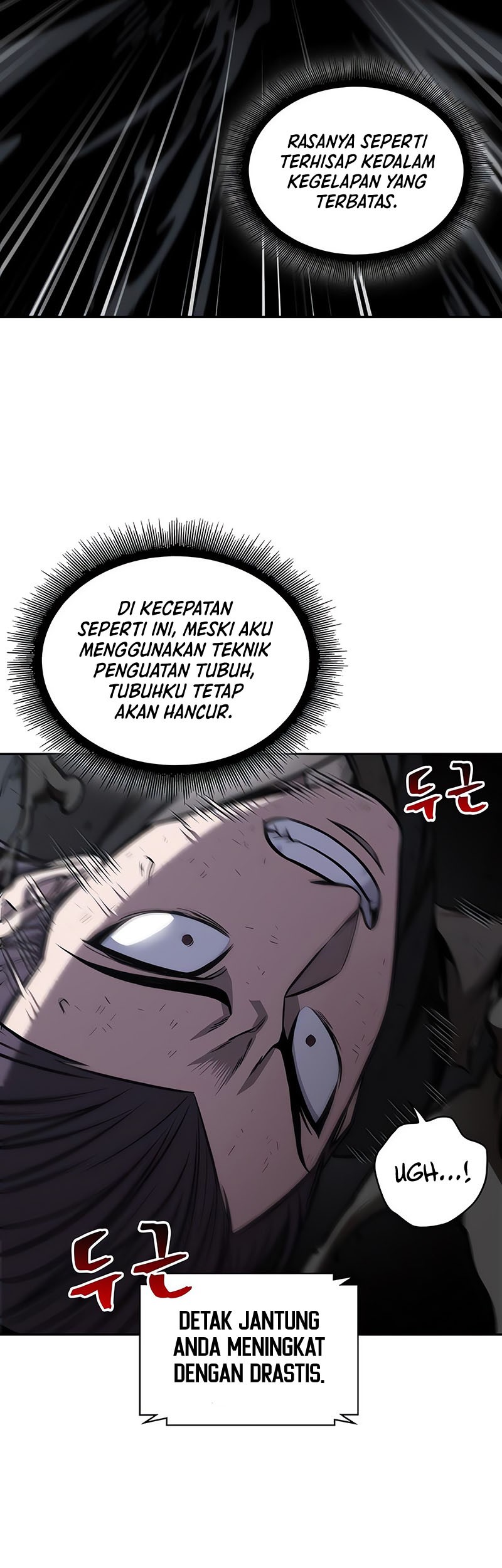 Nano Machine Chapter 146 Gambar 38