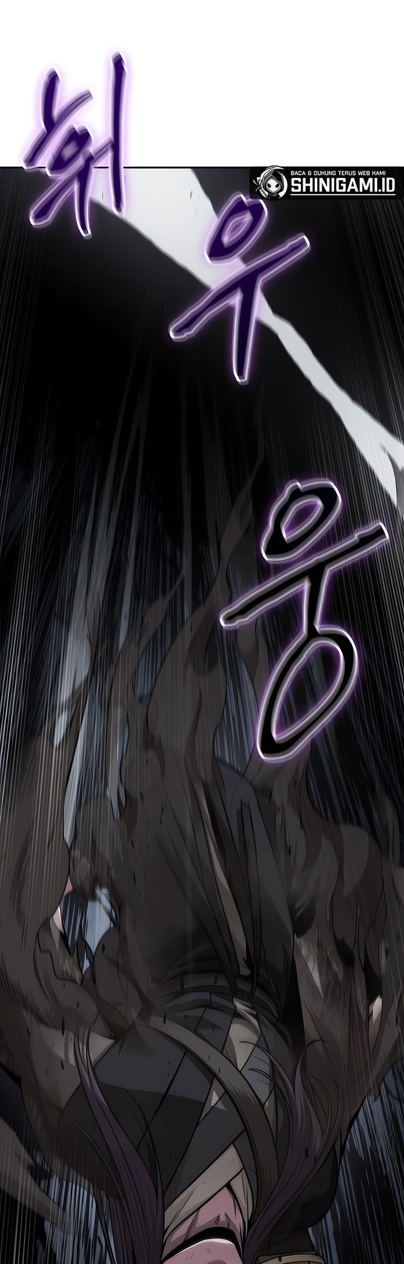 Nano Machine Chapter 146 Gambar 39