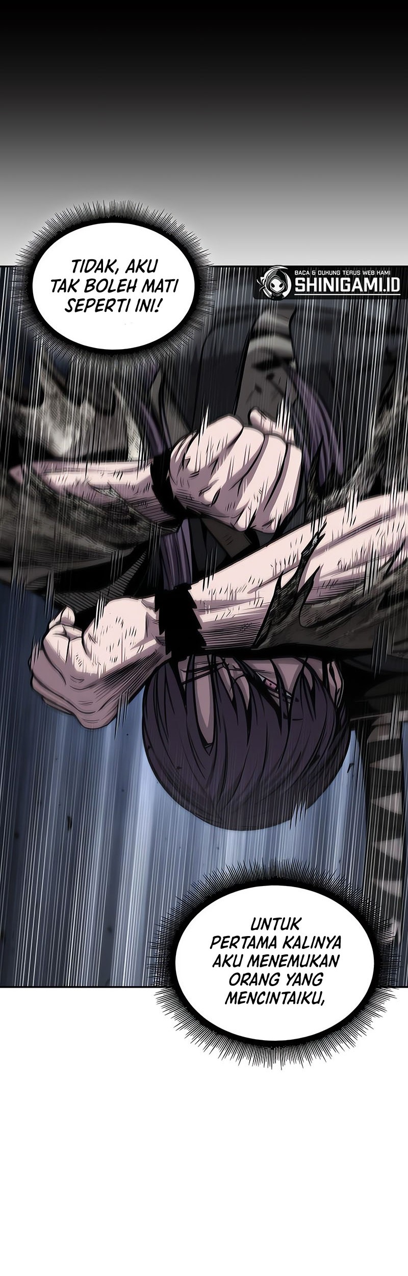 Nano Machine Chapter 146 Gambar 44