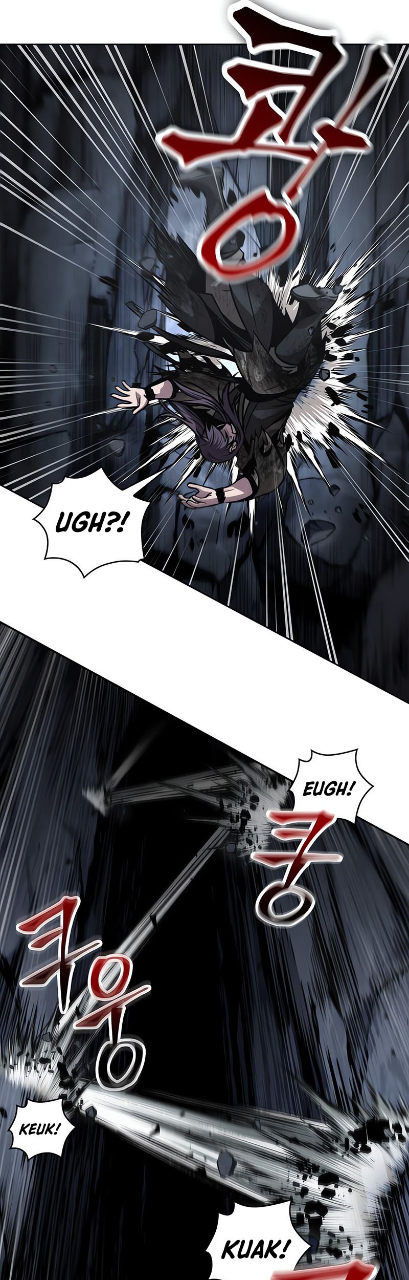 Nano Machine Chapter 146 Gambar 41