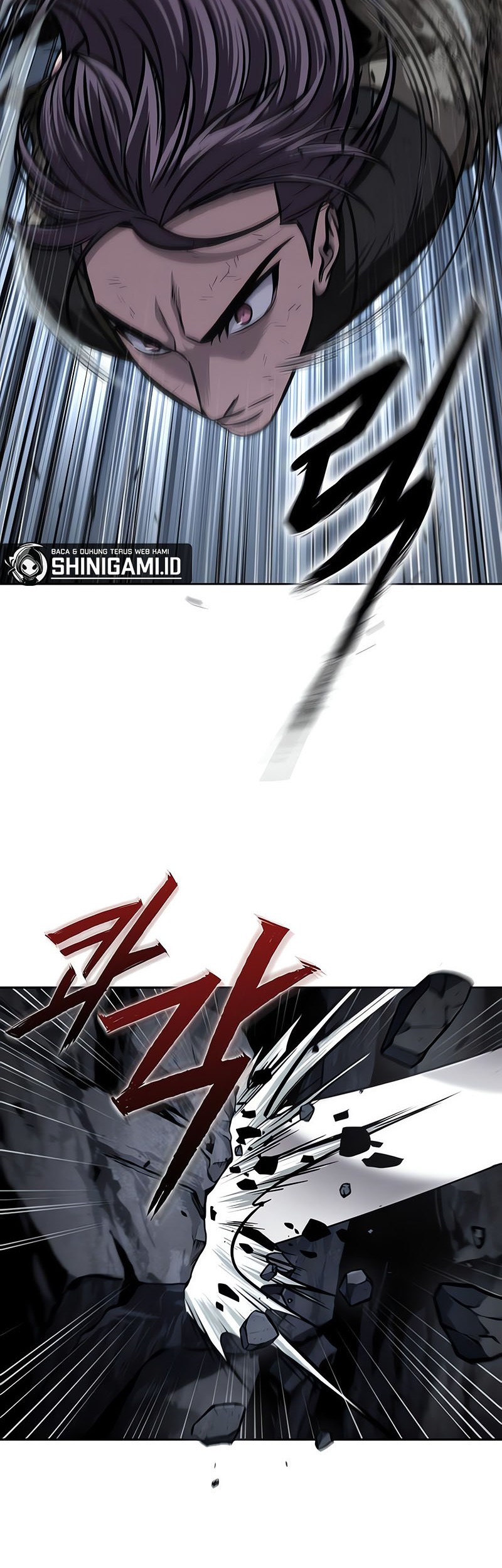 Nano Machine Chapter 146 Gambar 48