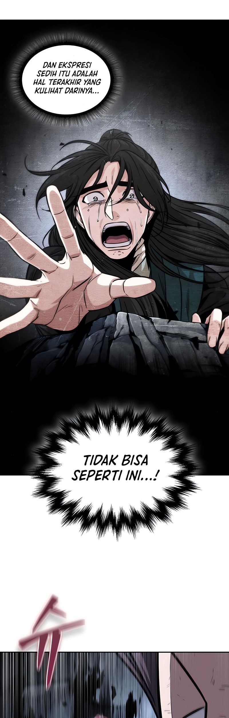 Nano Machine Chapter 146 Gambar 45