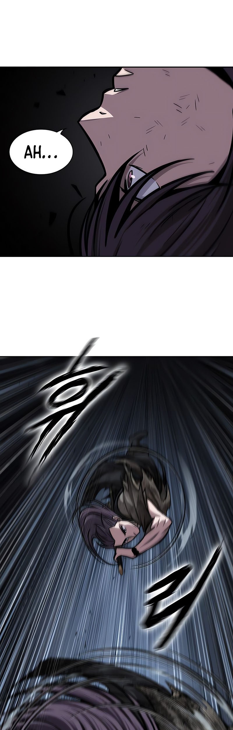 Nano Machine Chapter 146 Gambar 47