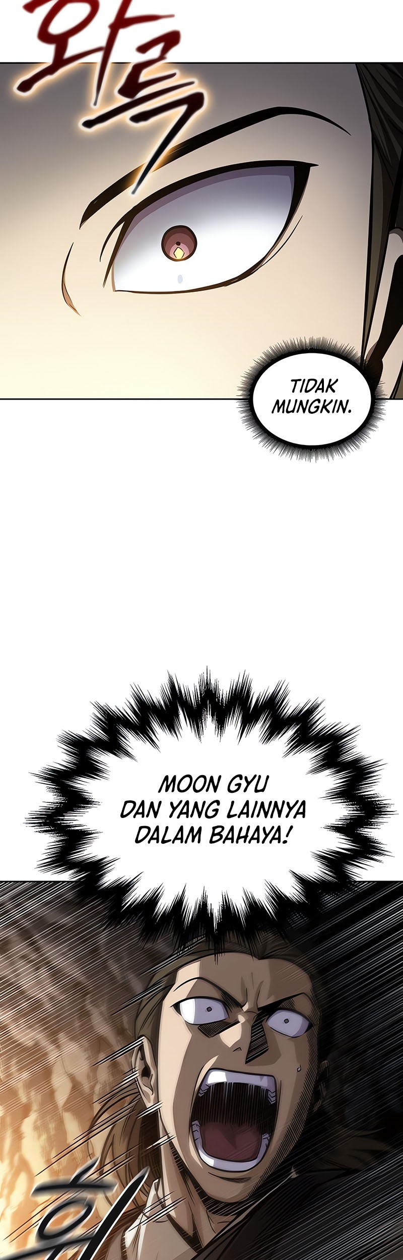 Nano Machine Chapter 146 Gambar 8