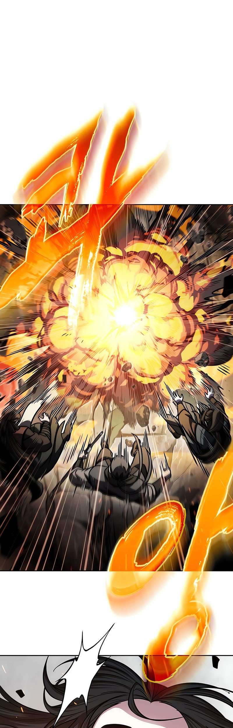 Nano Machine Chapter 146 Gambar 12