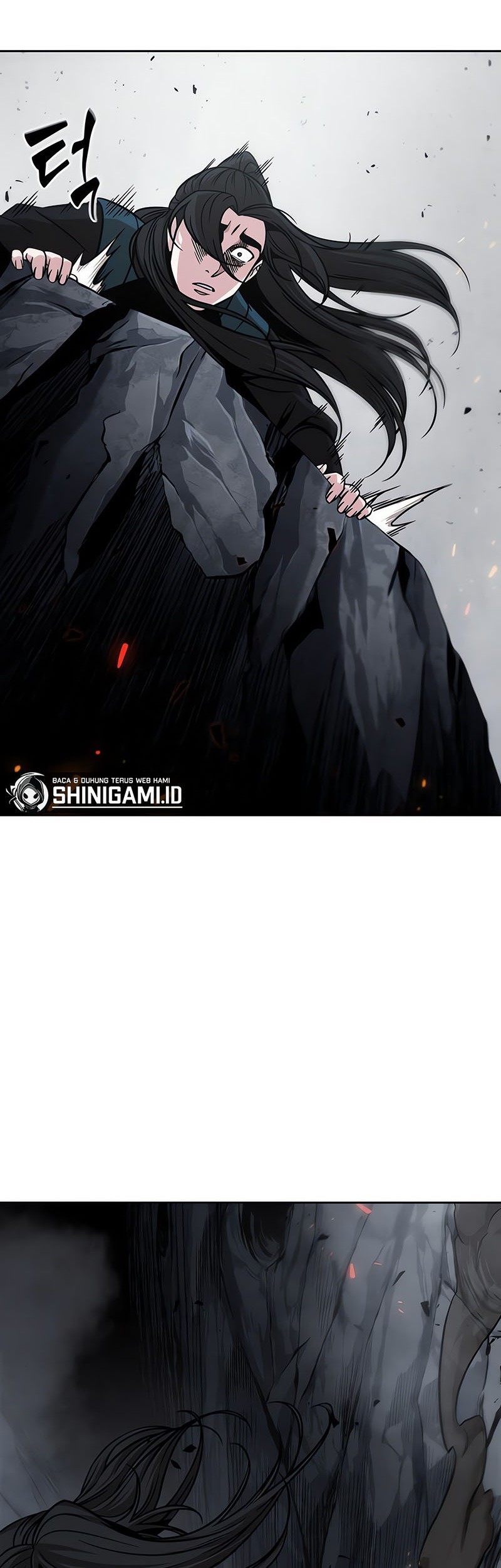 Nano Machine Chapter 146 Gambar 15