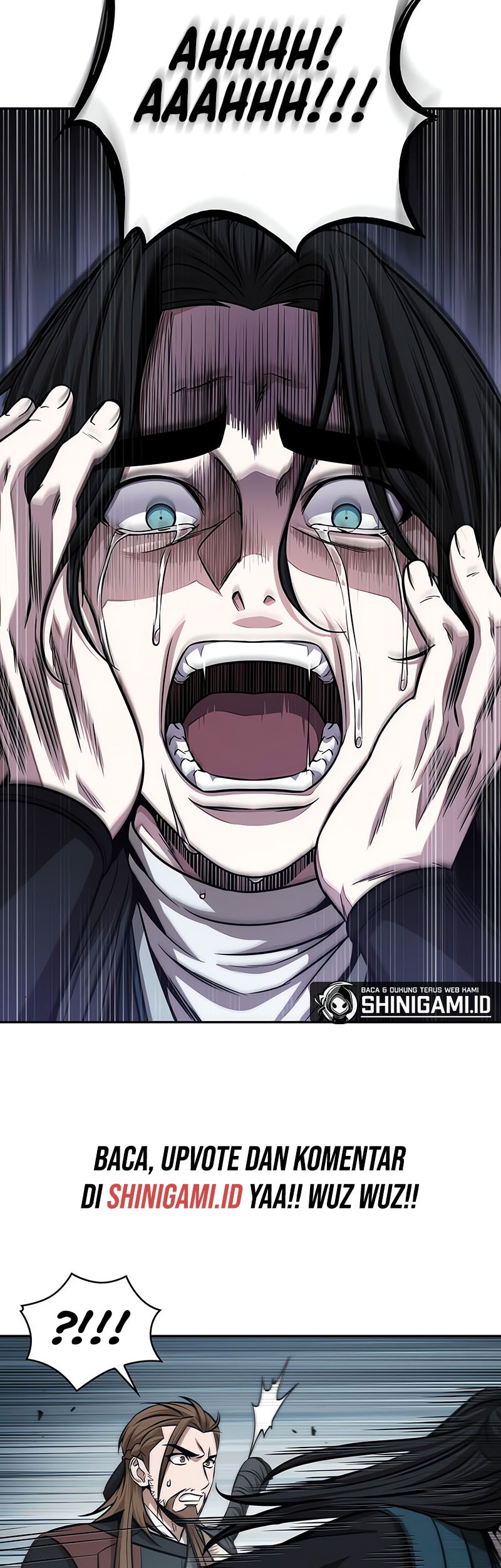 Nano Machine Chapter 146 Gambar 20