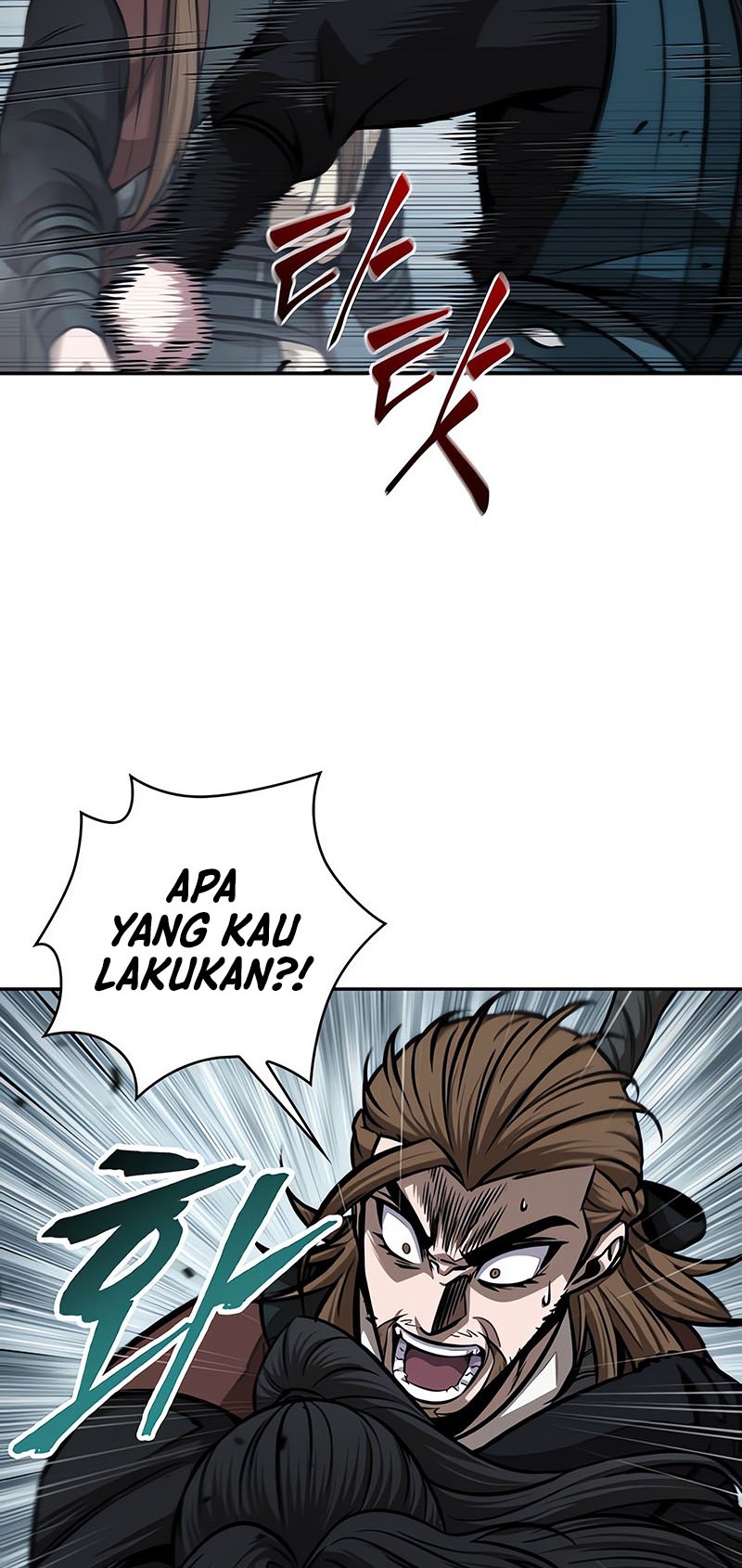 Nano Machine Chapter 146 Gambar 21