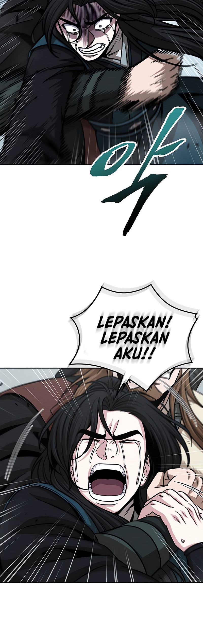 Nano Machine Chapter 146 Gambar 22