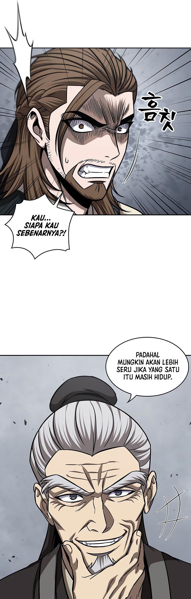 Nano Machine Chapter 146 Gambar 30