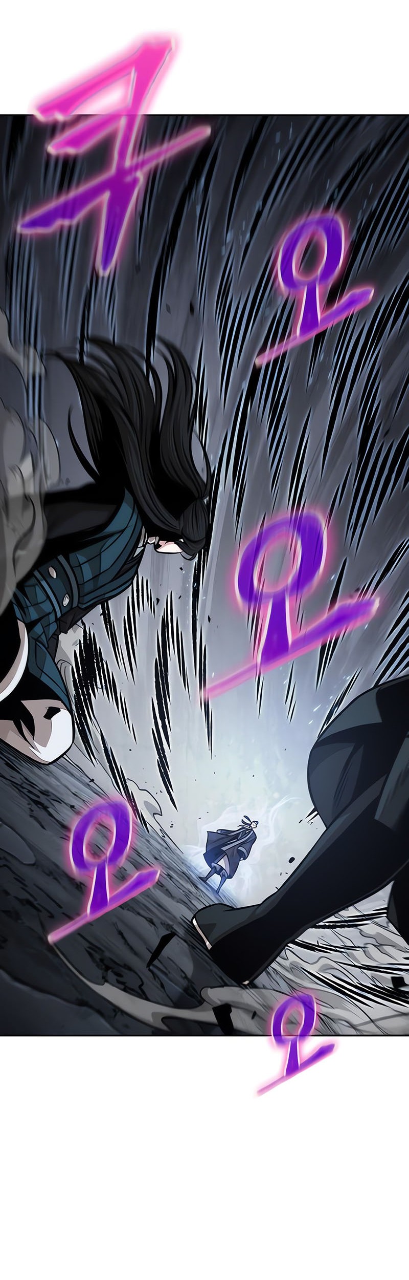 Nano Machine Chapter 146 Gambar 33