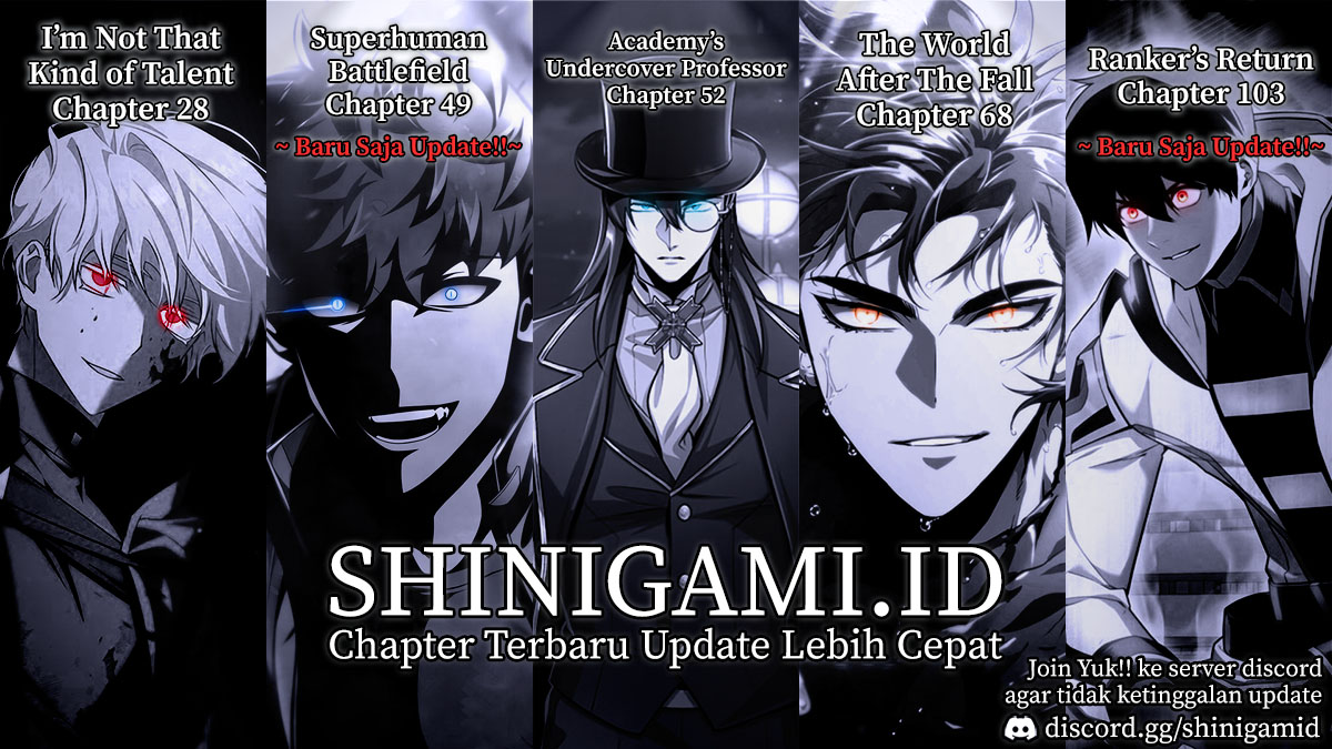 Nano Machine Chapter 145 Gambar 48