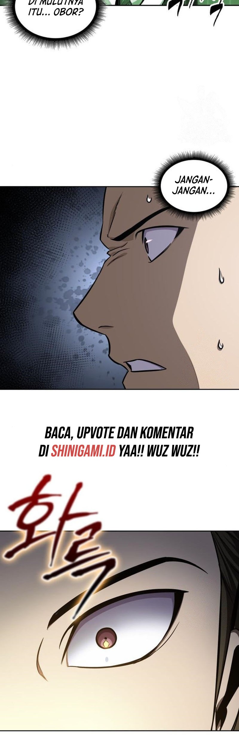 Nano Machine Chapter 145 Gambar 41