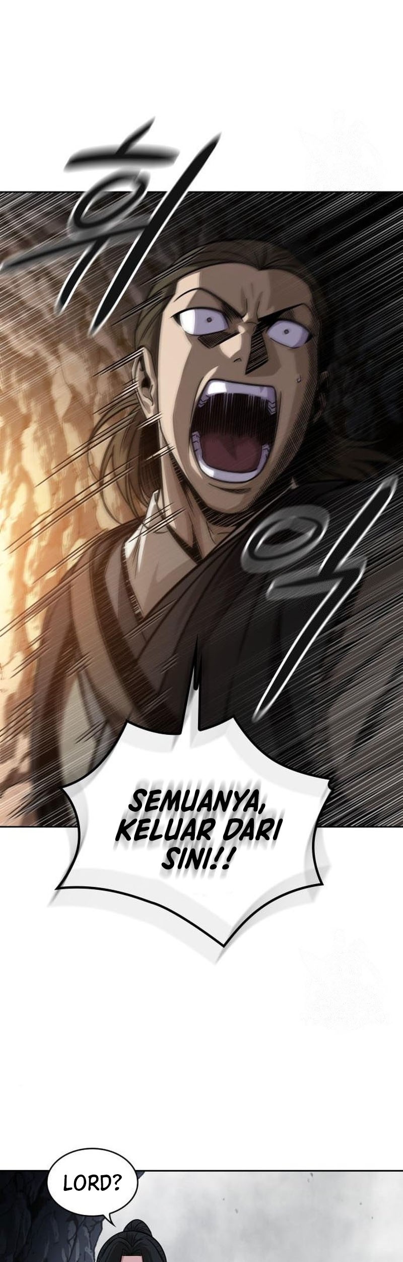 Nano Machine Chapter 145 Gambar 42