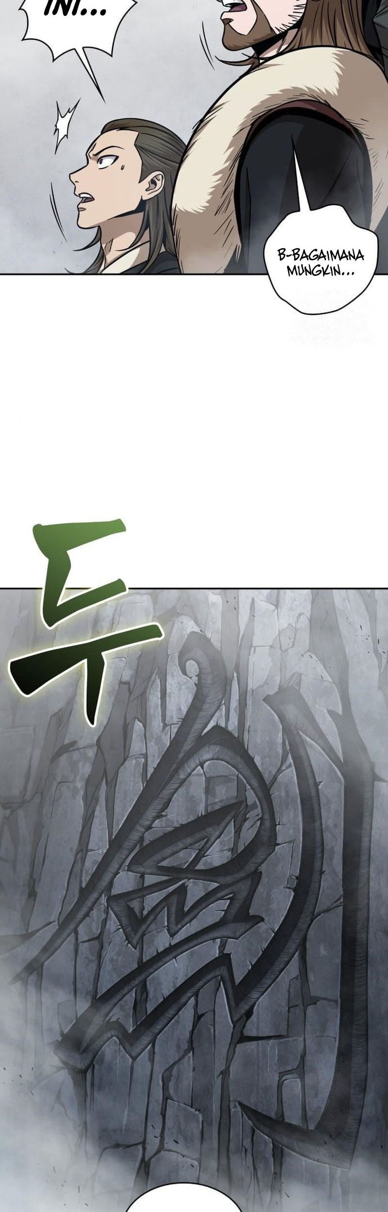 Nano Machine Chapter 145 Gambar 3