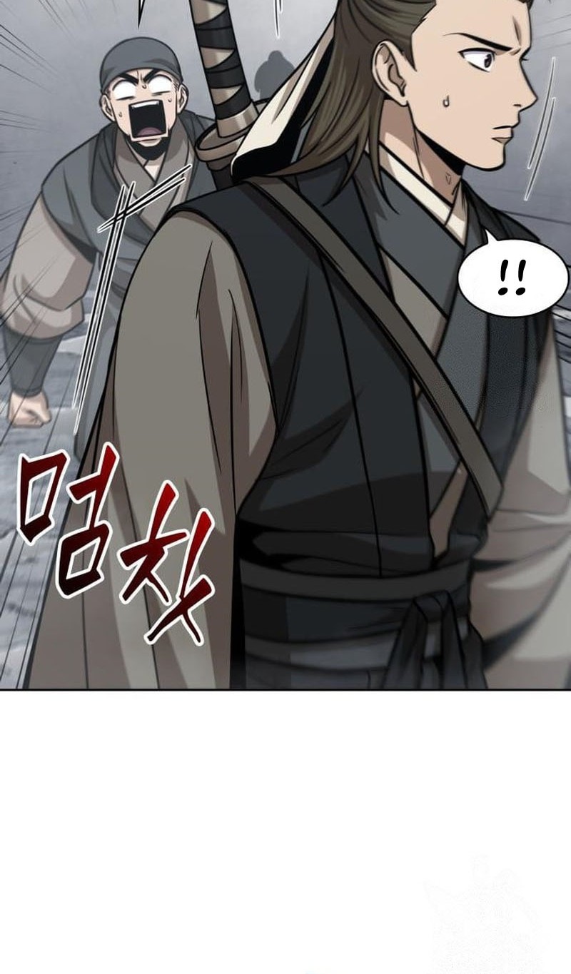 Nano Machine Chapter 145 Gambar 5