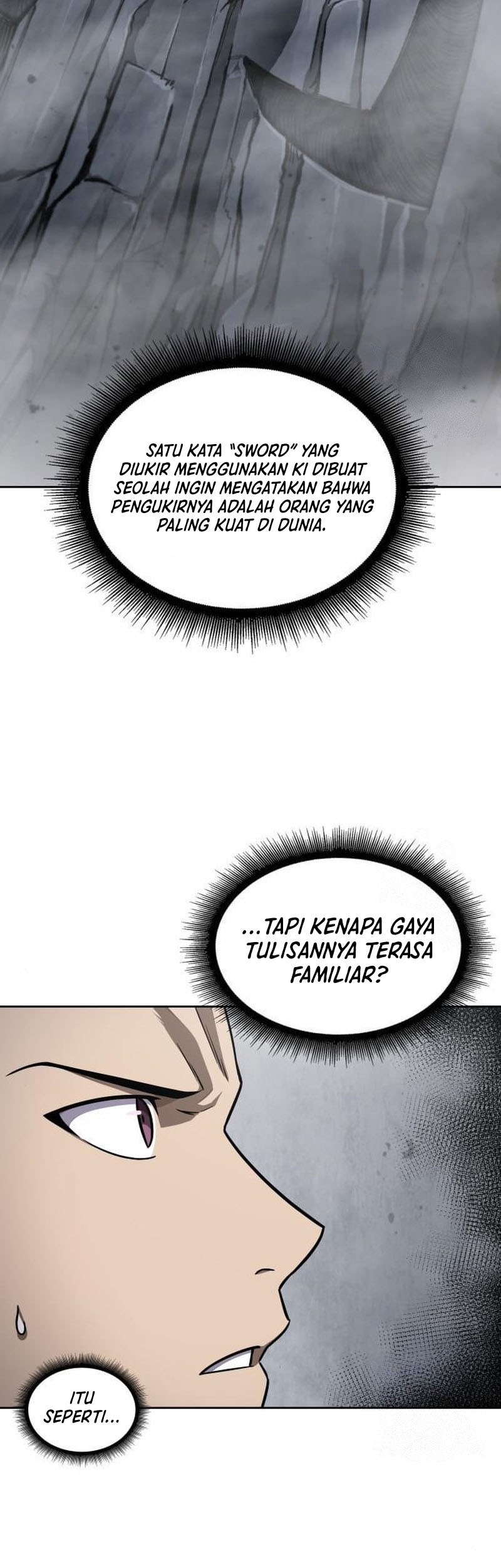 Nano Machine Chapter 145 Gambar 8
