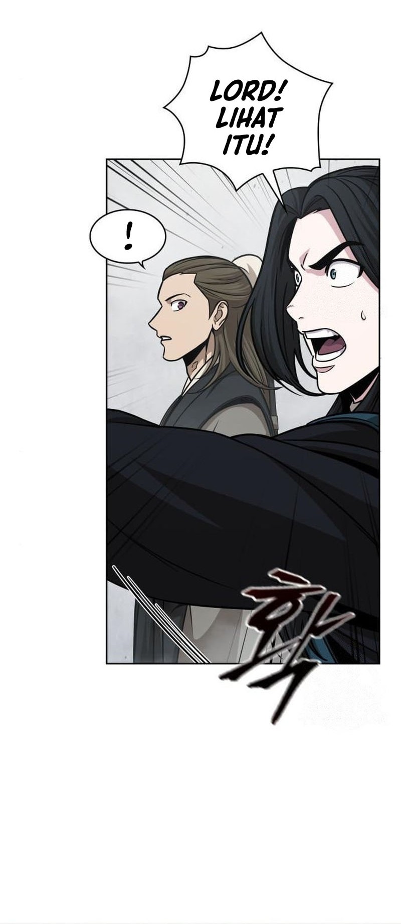 Nano Machine Chapter 145 Gambar 9