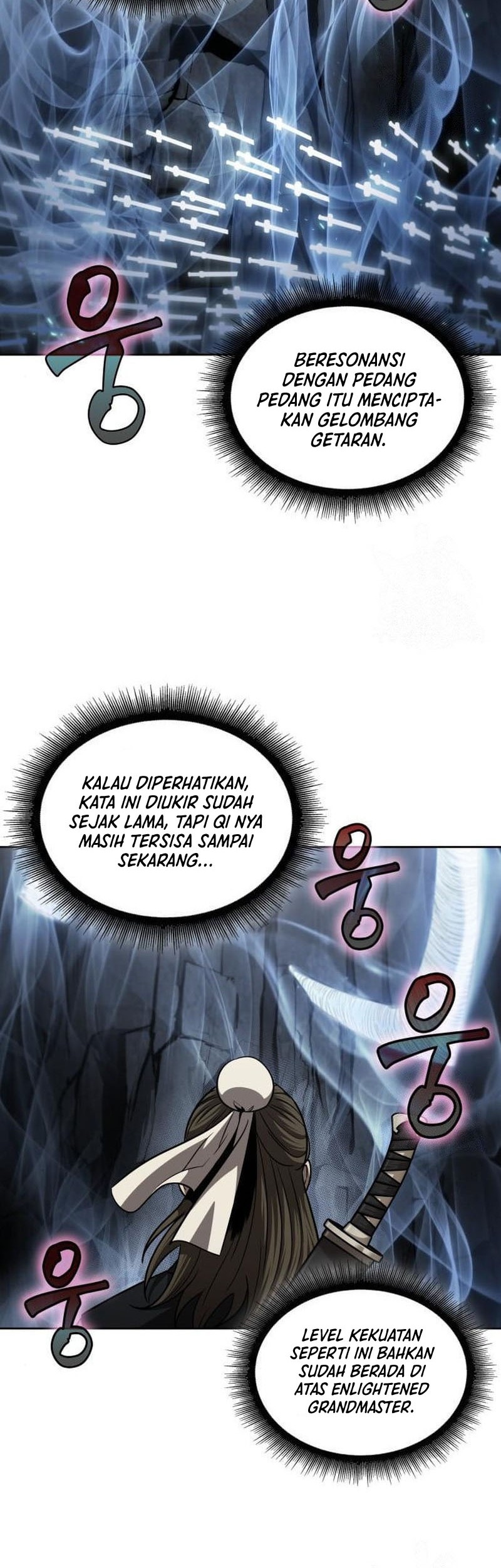 Nano Machine Chapter 145 Gambar 13
