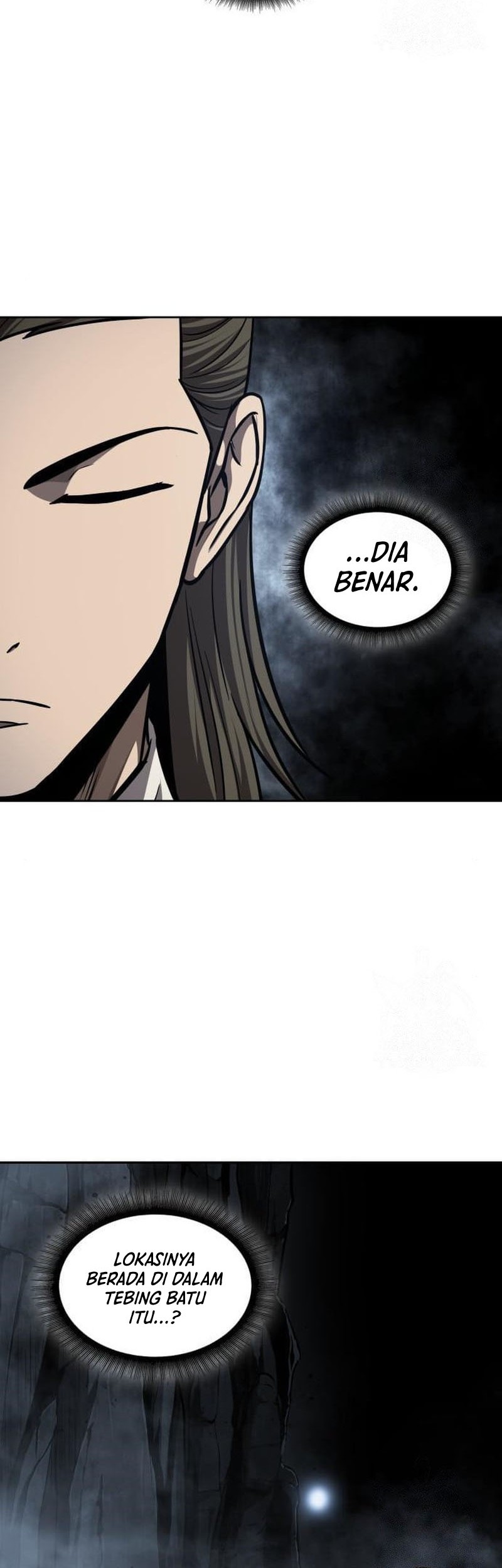 Nano Machine Chapter 145 Gambar 15