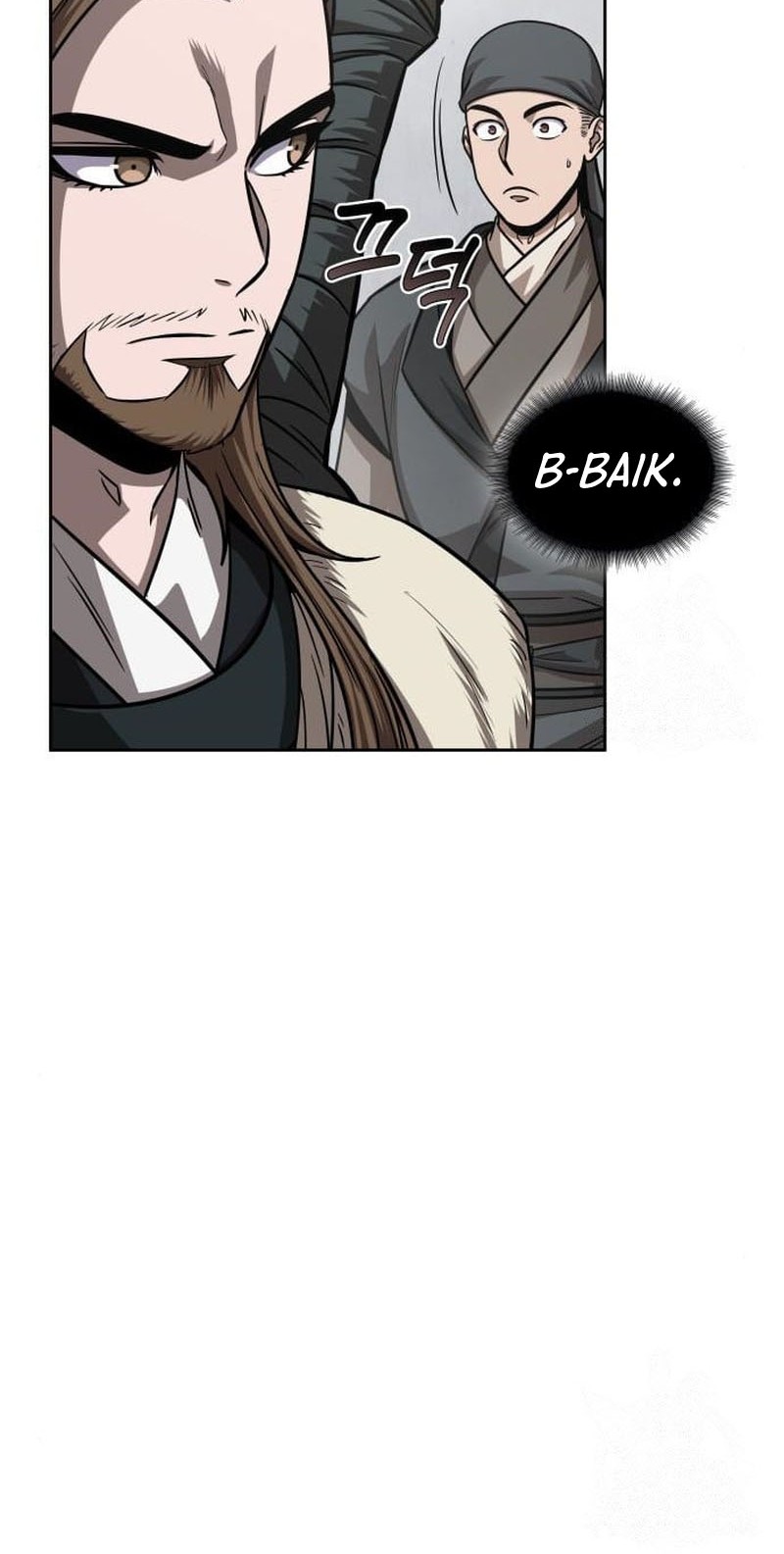 Nano Machine Chapter 145 Gambar 17