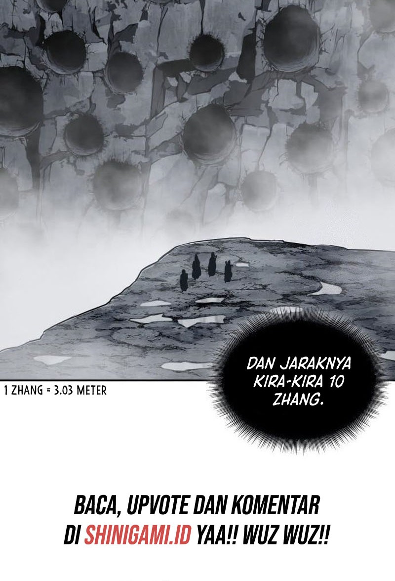 Nano Machine Chapter 145 Gambar 21