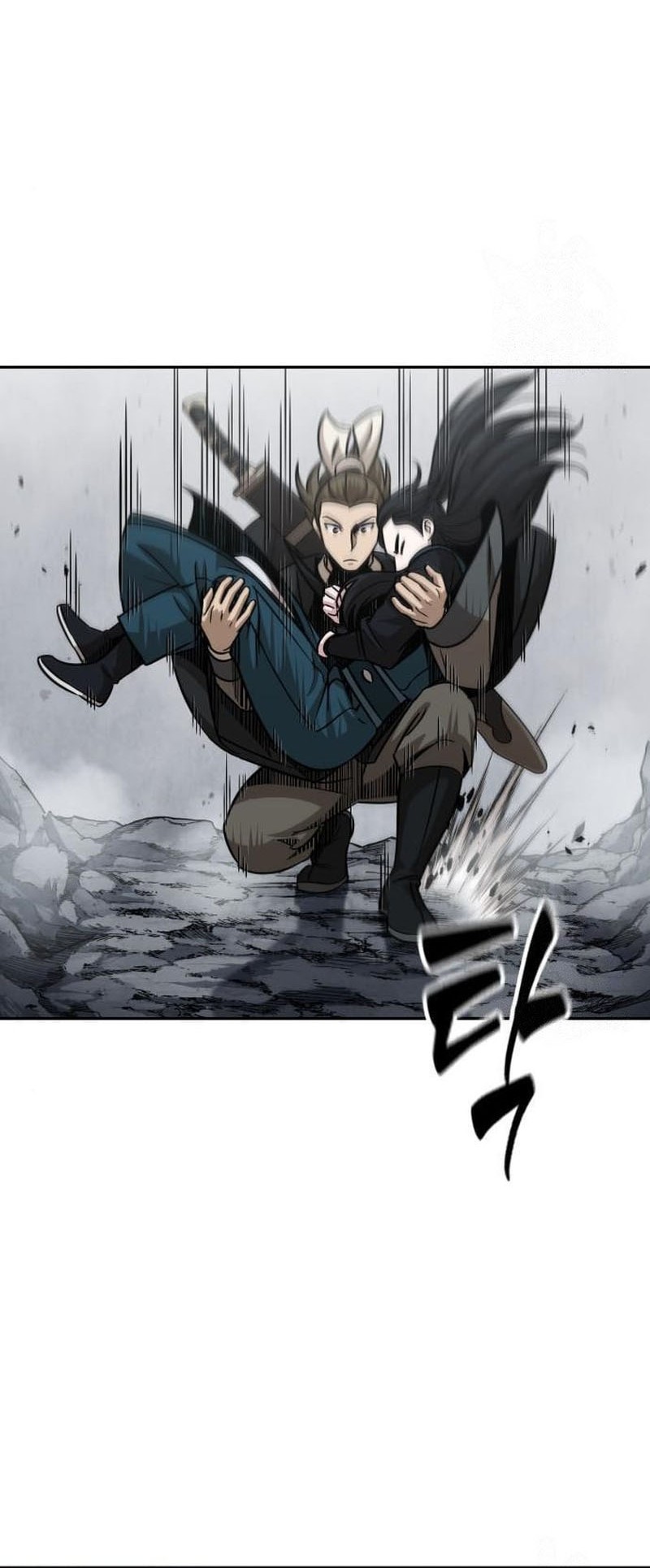 Nano Machine Chapter 145 Gambar 29