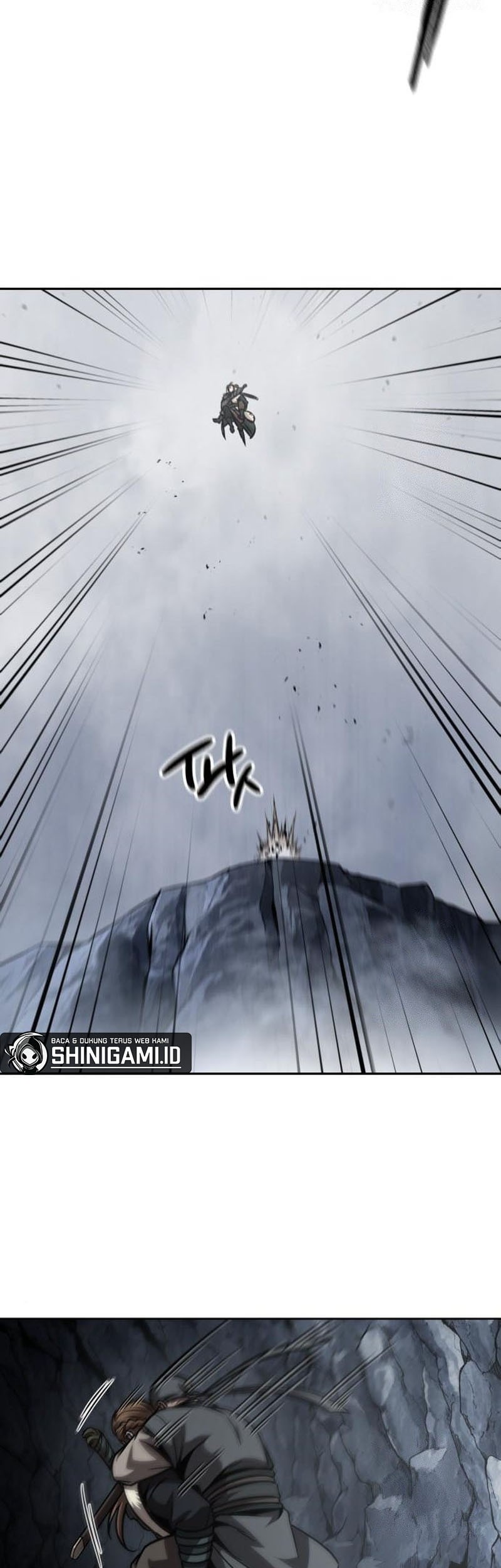 Nano Machine Chapter 145 Gambar 32