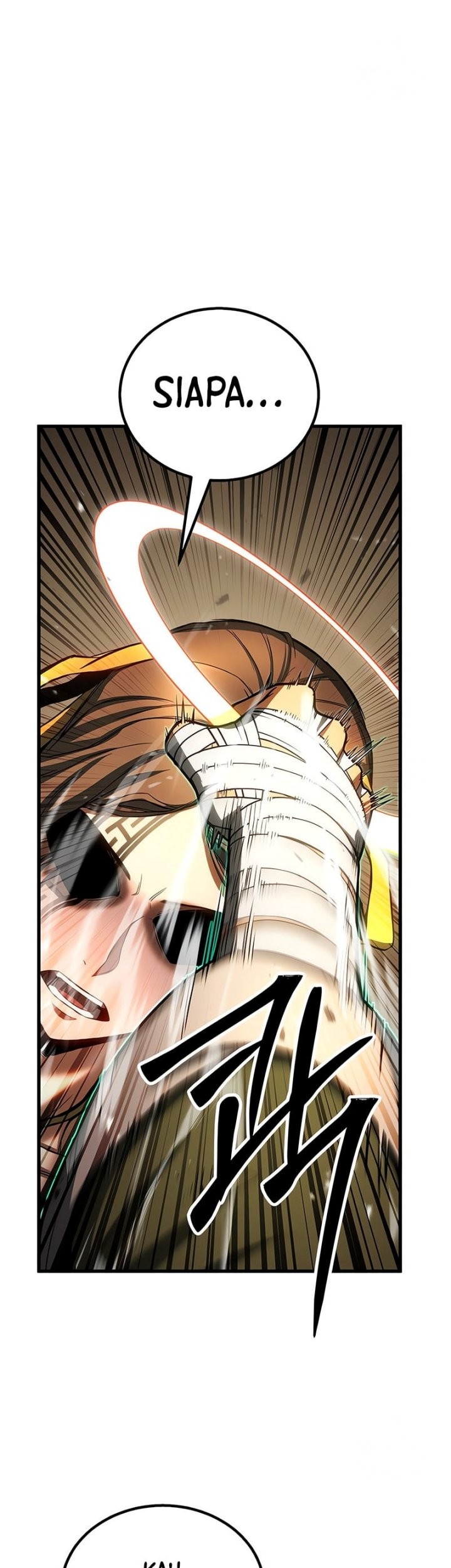 Absolute Necromancer Chapter 79 Gambar 26