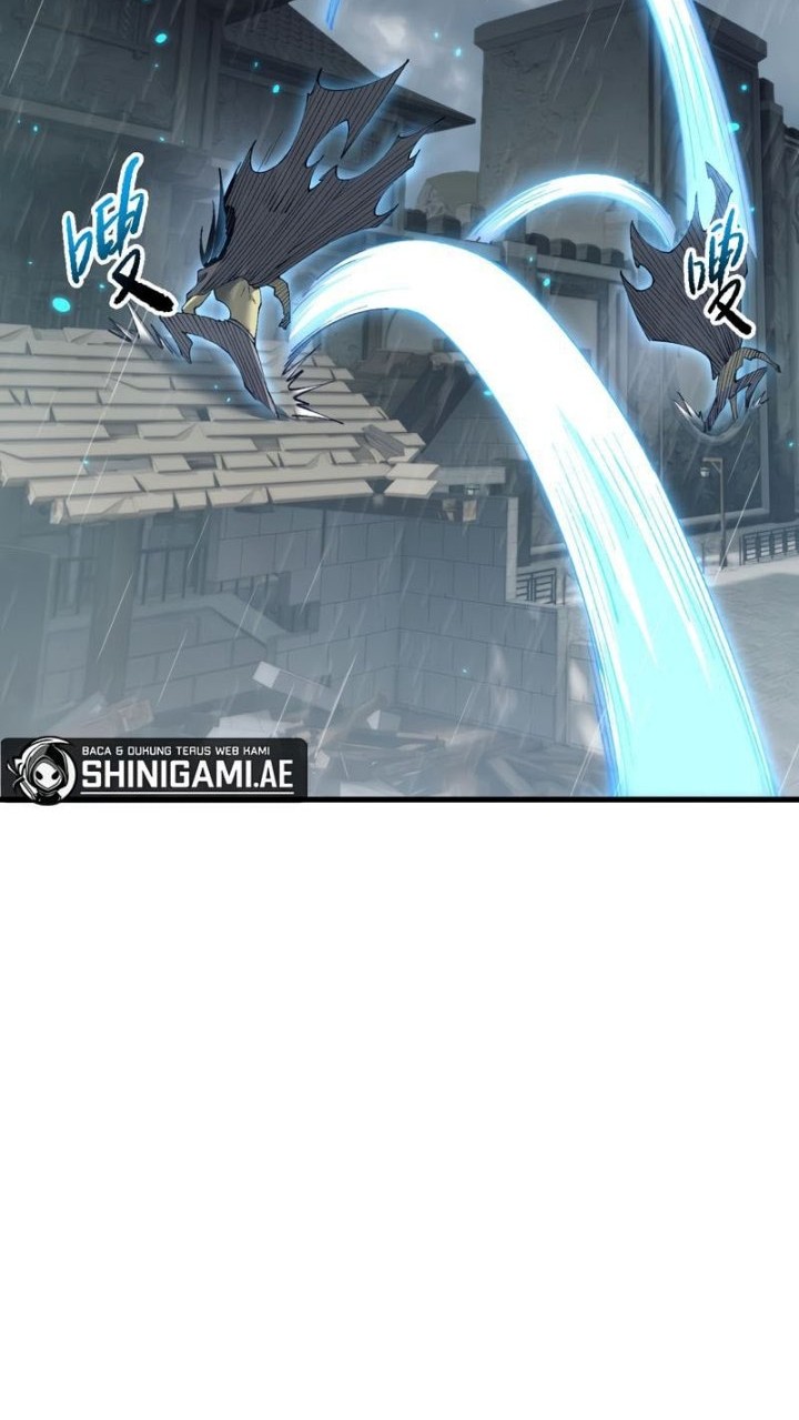 From Goblin to Goblin God Chapter 51 Gambar 41