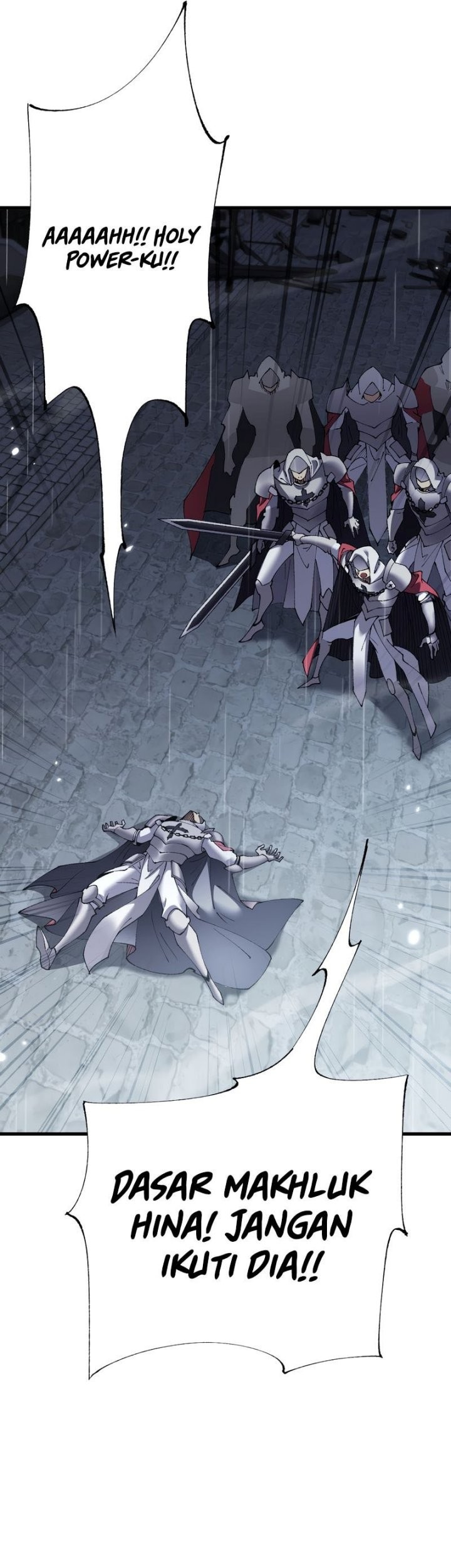 From Goblin to Goblin God Chapter 51 Gambar 38