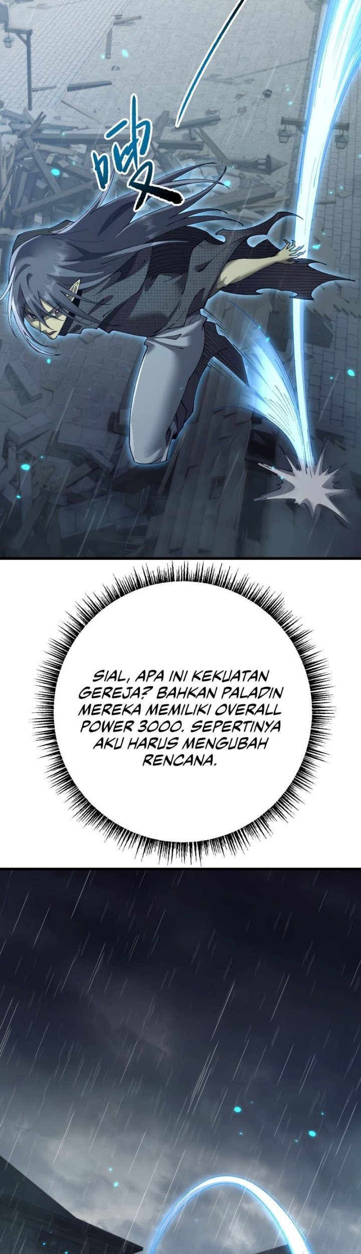 From Goblin to Goblin God Chapter 51 Gambar 40