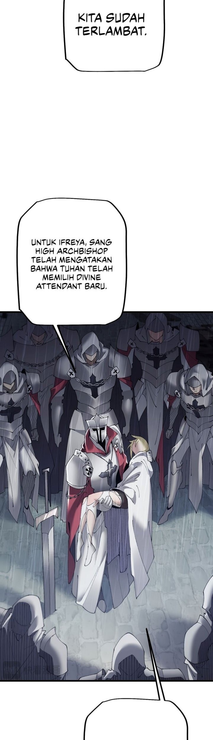 From Goblin to Goblin God Chapter 51 Gambar 44