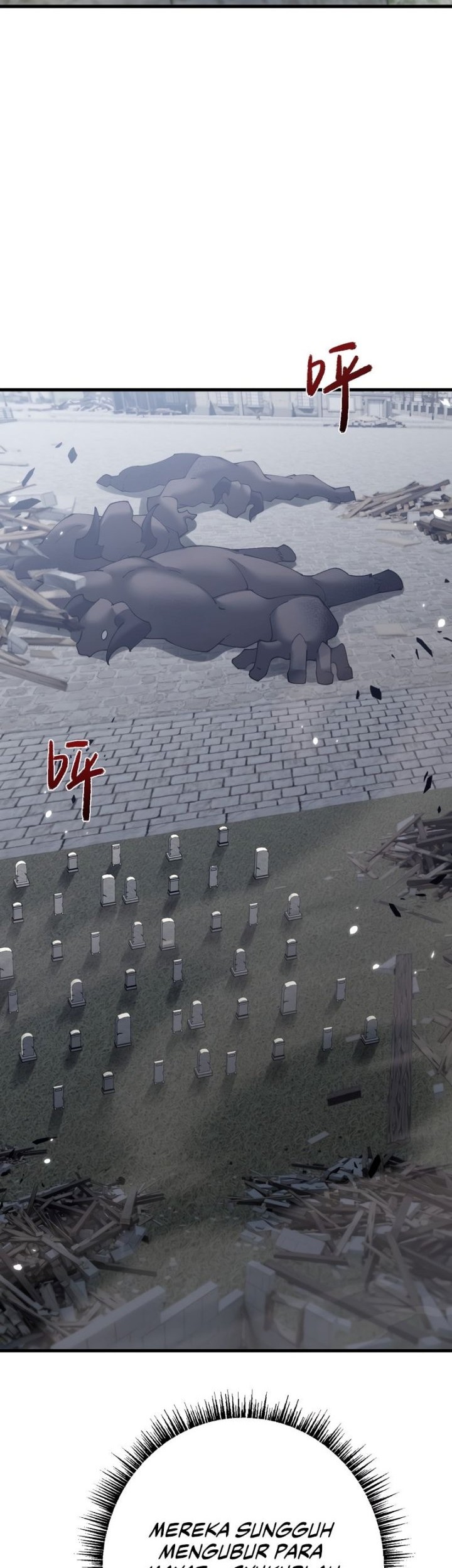 From Goblin to Goblin God Chapter 51 Gambar 47