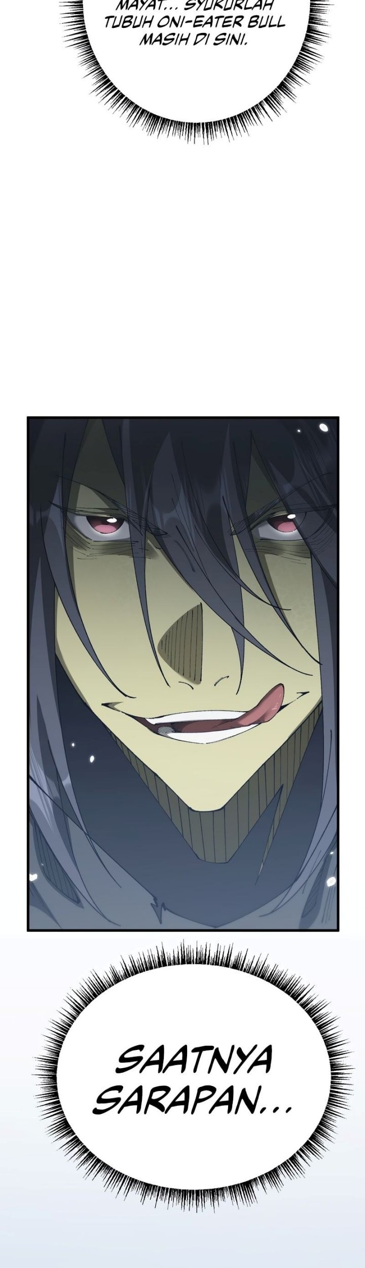 From Goblin to Goblin God Chapter 51 Gambar 48