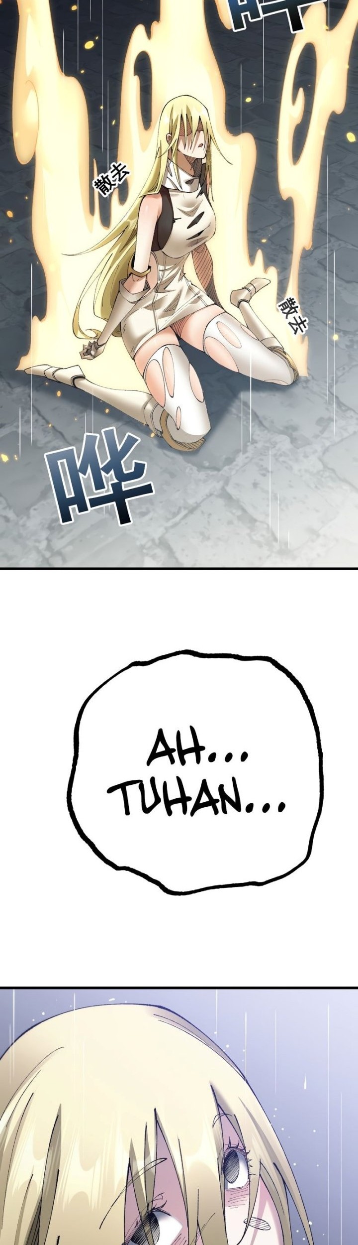 From Goblin to Goblin God Chapter 51 Gambar 3