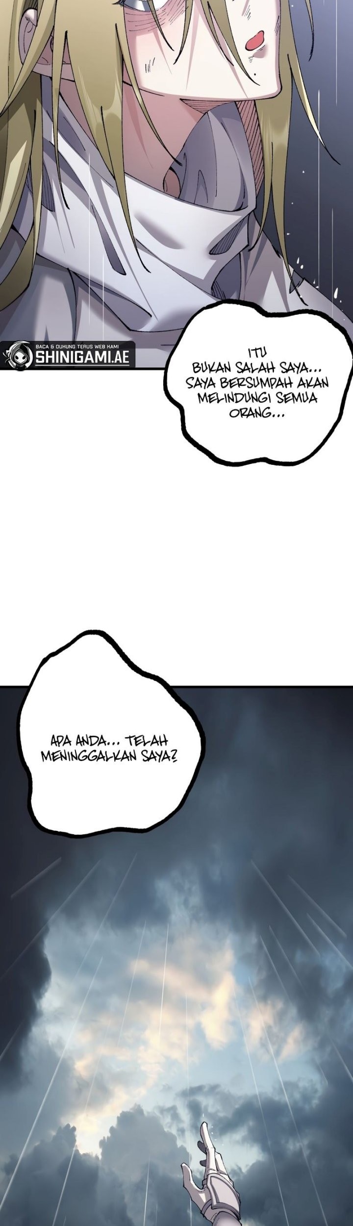 From Goblin to Goblin God Chapter 51 Gambar 4