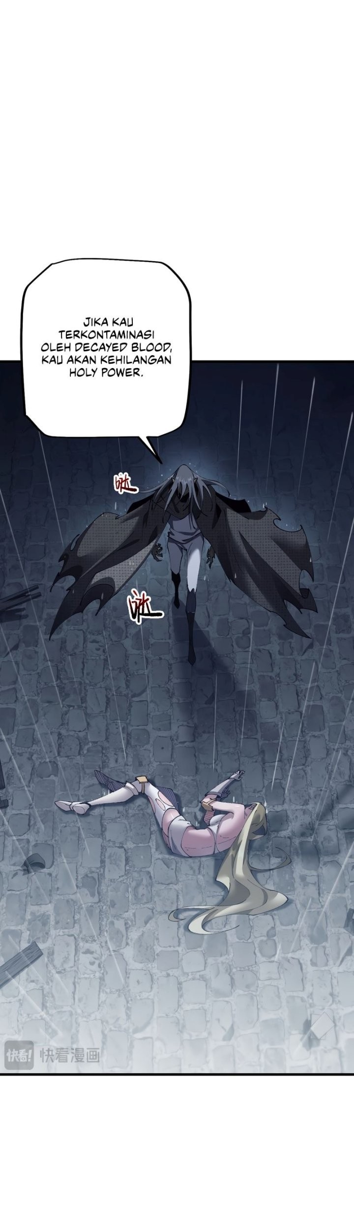 From Goblin to Goblin God Chapter 51 Gambar 6