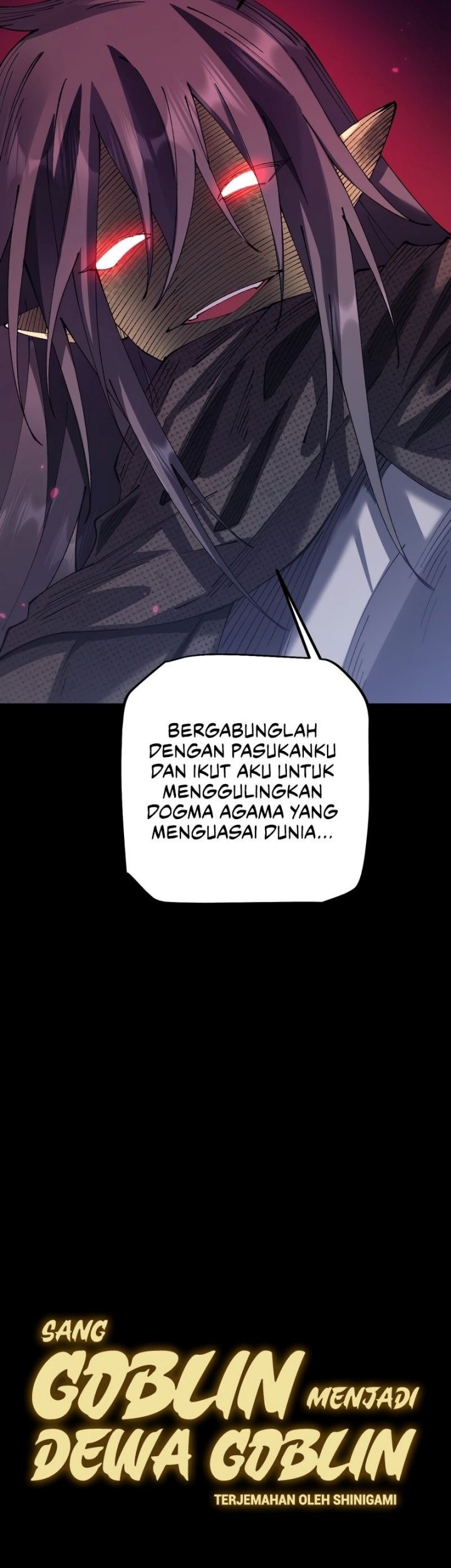 From Goblin to Goblin God Chapter 51 Gambar 8