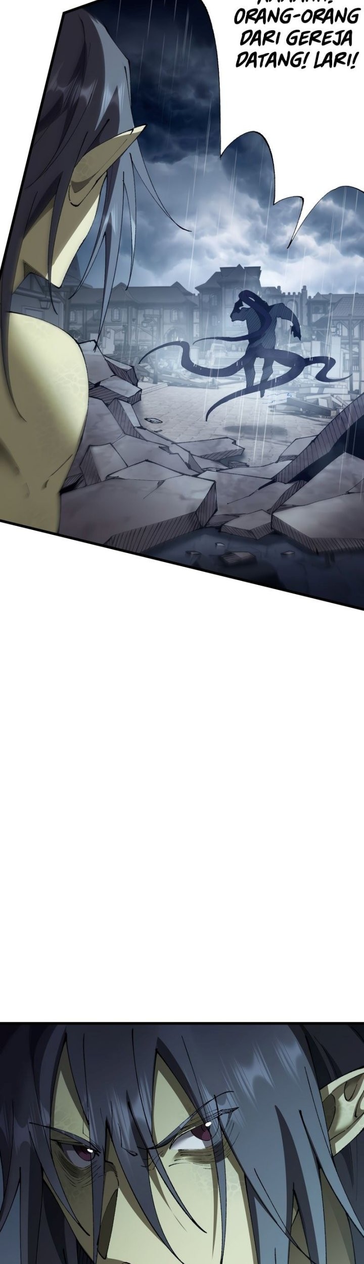 From Goblin to Goblin God Chapter 51 Gambar 12