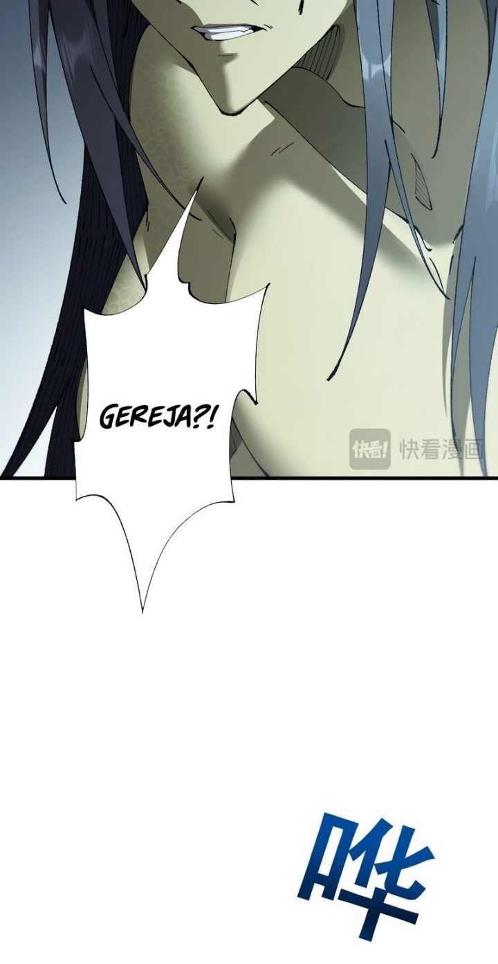 From Goblin to Goblin God Chapter 51 Gambar 13