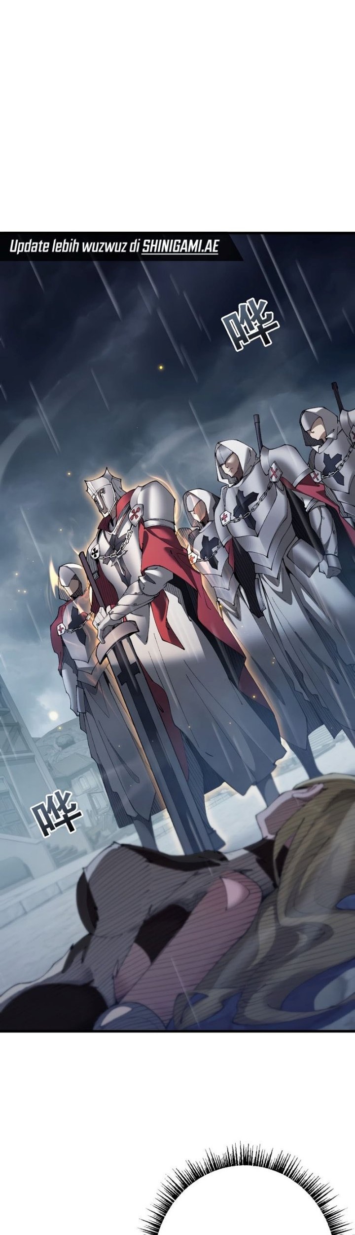 From Goblin to Goblin God Chapter 51 Gambar 19