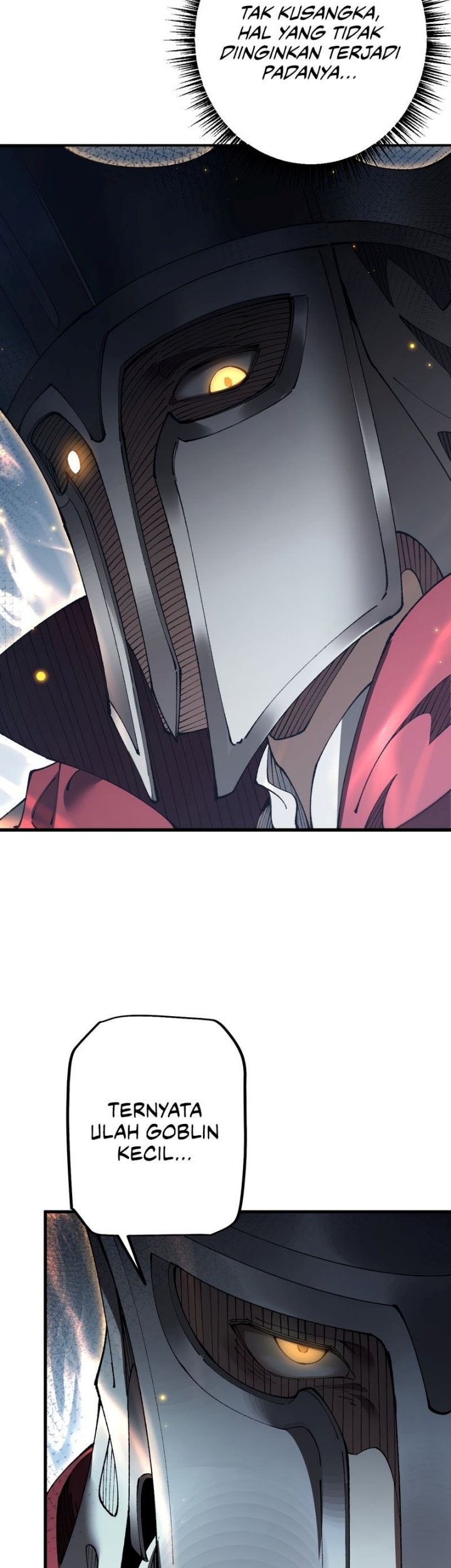 From Goblin to Goblin God Chapter 51 Gambar 20