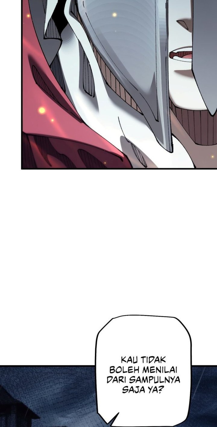 From Goblin to Goblin God Chapter 51 Gambar 21