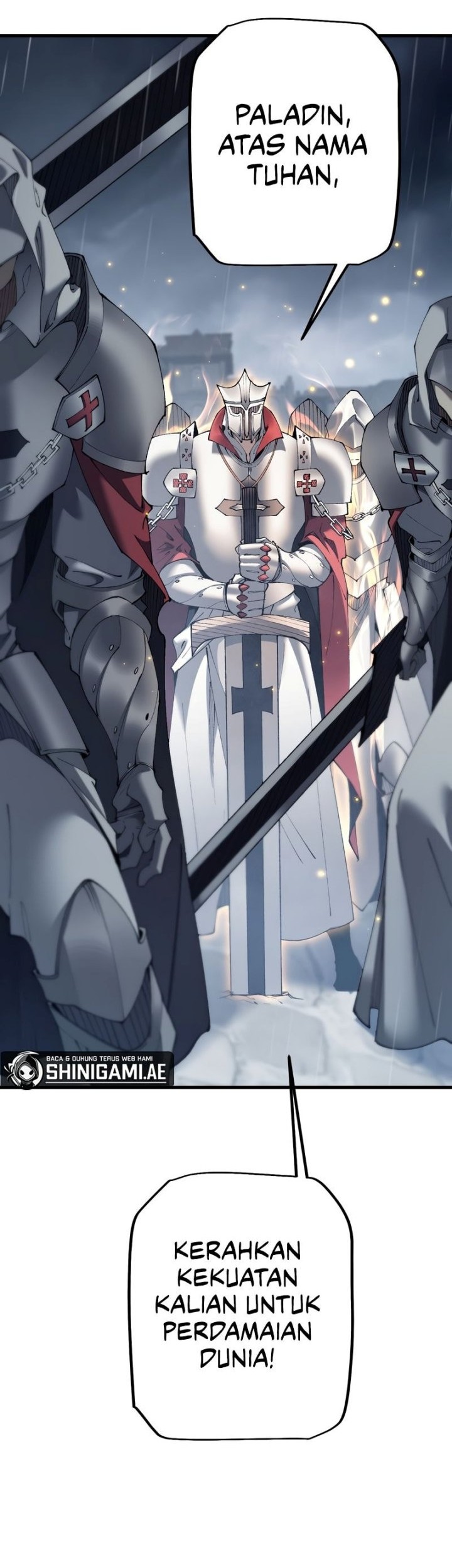 From Goblin to Goblin God Chapter 51 Gambar 23