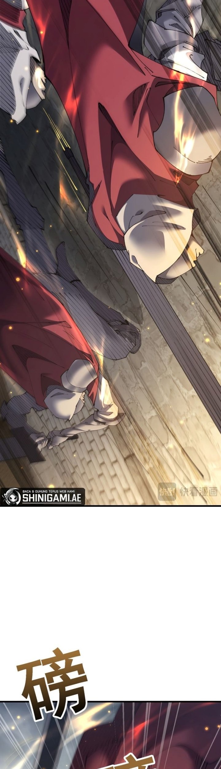 From Goblin to Goblin God Chapter 51 Gambar 27