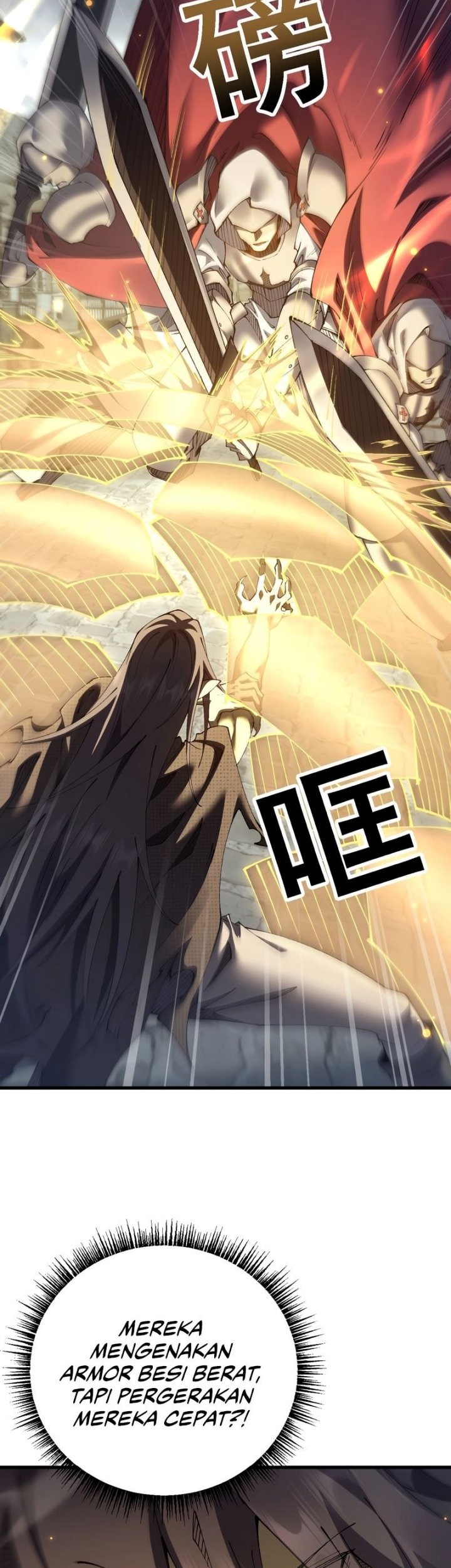 From Goblin to Goblin God Chapter 51 Gambar 28