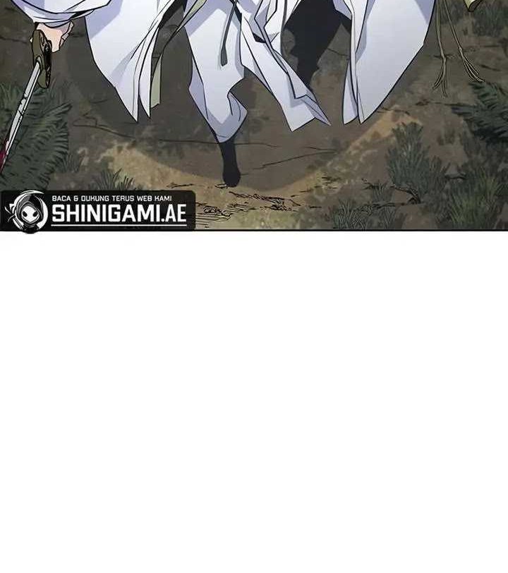 Return of the Mad Demon Chapter 150 Gambar 53