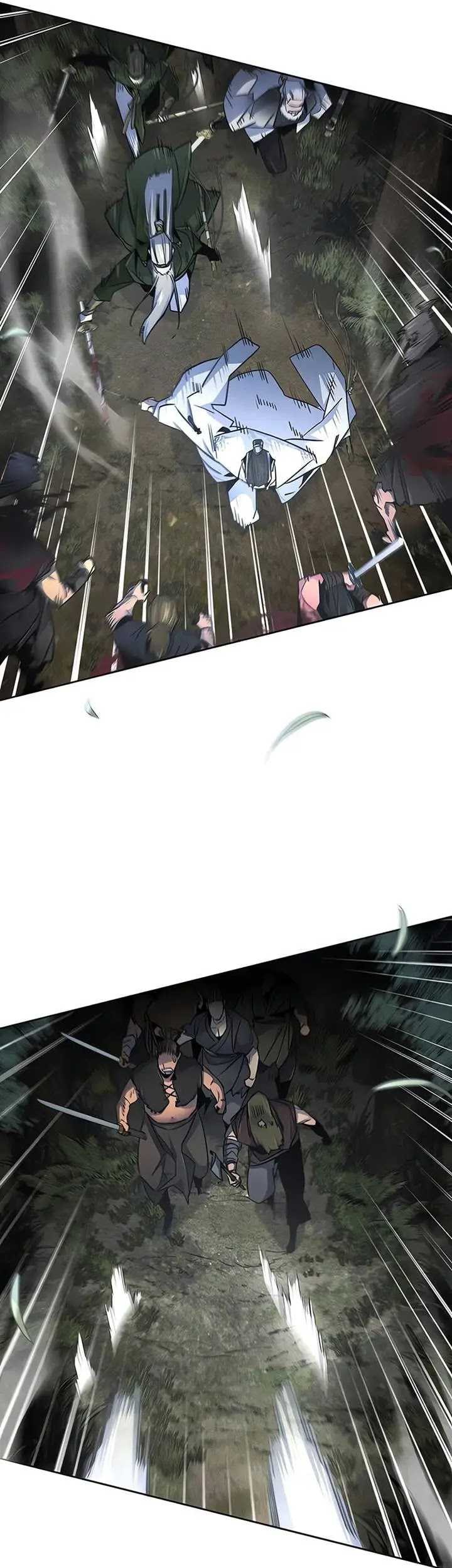 Return of the Mad Demon Chapter 150 Gambar 50