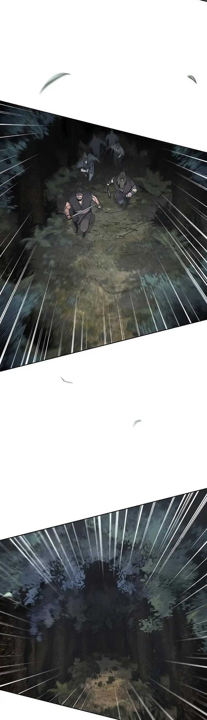 Return of the Mad Demon Chapter 150 Gambar 51